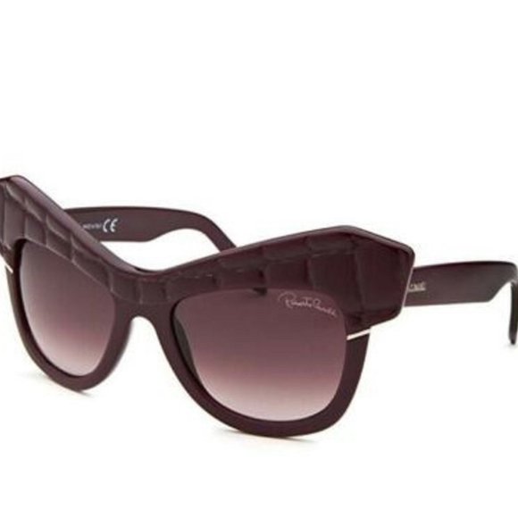 ROBERTO CAVALLI WOMENS RC750S WILD DIVA SUNGLASSES - Picture 3 of 10